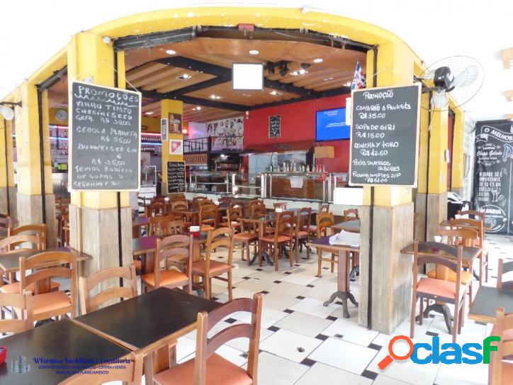 Restaurante a venda na Praia da Ribeira Ilha do Governador