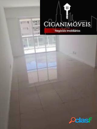 Rio 2 - Verano - 3Qts(1suíte) - 108m² - Vta Livre