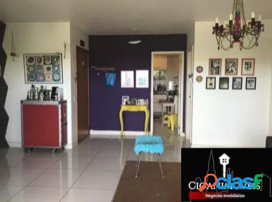 Riviera da Lagoa - Espacio Laguna - 132m² - Sol Manhã