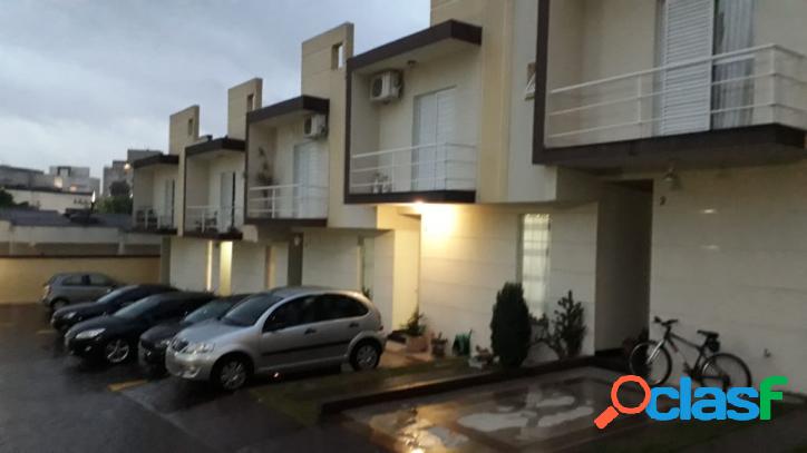SOBRADO COND FECHADO À VENDA NA VILA ZELINA- SÃO PAULO