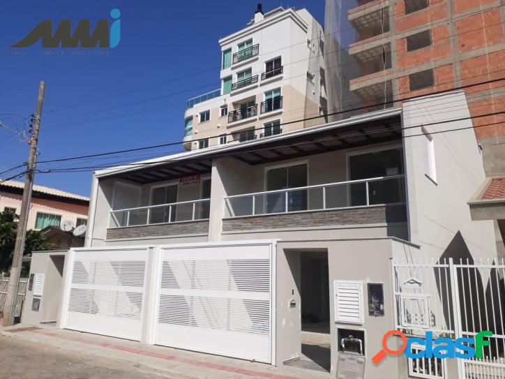 SOBRADO QUADRA MAR