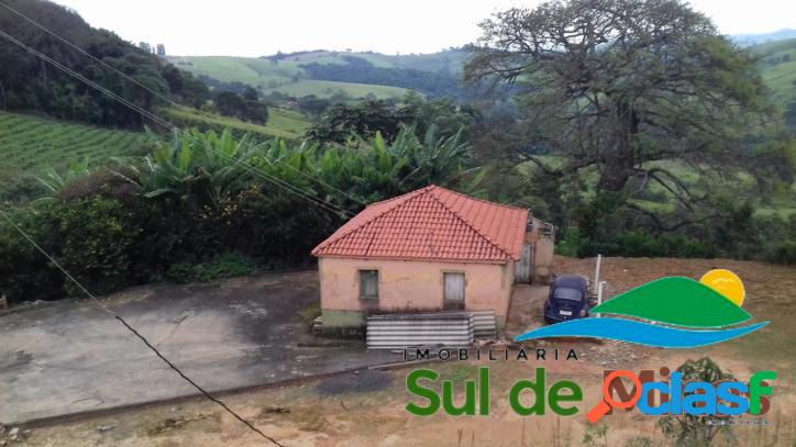 SÍTIO À VENDA