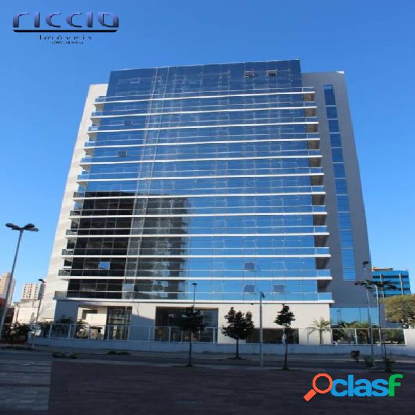 Sala Comercial 464 m² no Ed Faria Lima Offices prox Metro