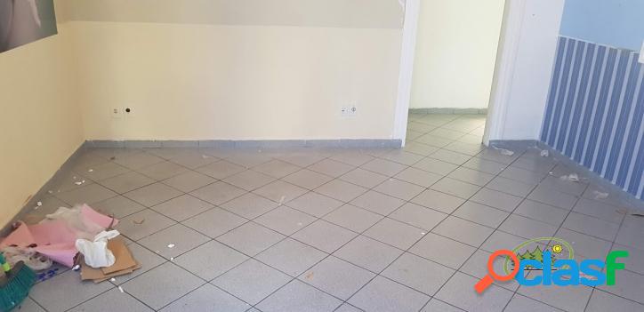 Sala Comercial - Jd. Motorama