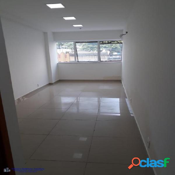 Sala Comercial para alugar na Rua da Conceição Centro