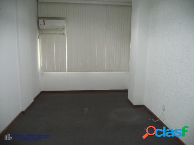 Sala Comercial para locação Rua das Marrecas