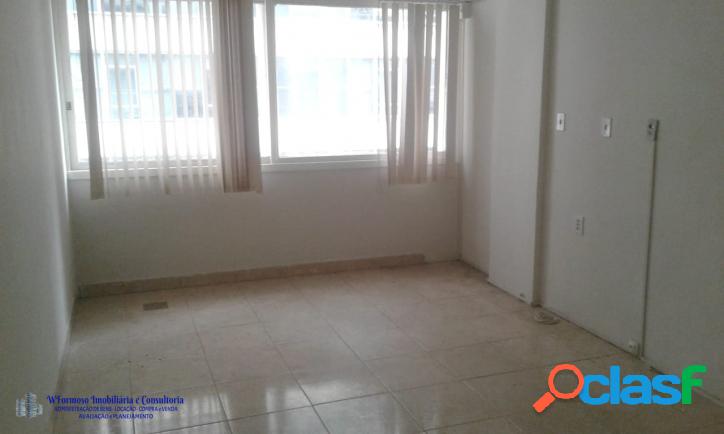 Sala Comercial para venda ou locação no Centro do Rio