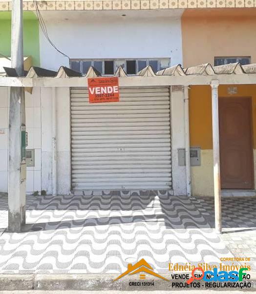Salão comercial em ótimo preço