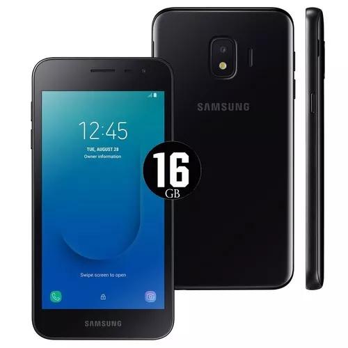 Samsung J2 Core 16gb 1gb - Tela 5.0 - 2chips - Aproveite