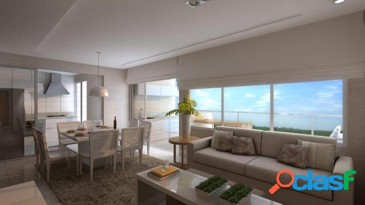 Setor Bueno ! Melhor localização ! 114 m² 3 Suites ! Novo