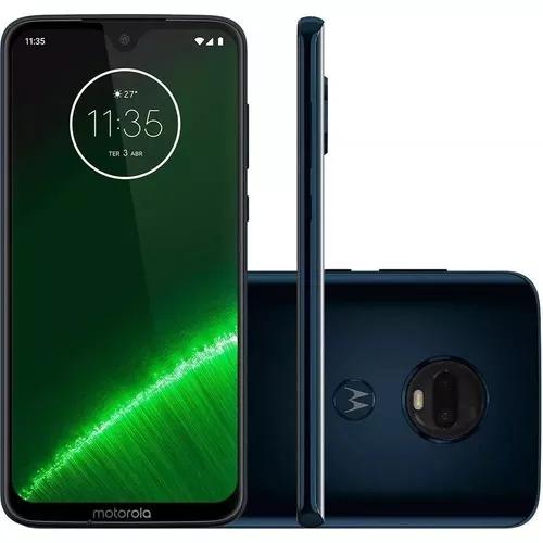 Smartphone Motorola Moto G7 Plus