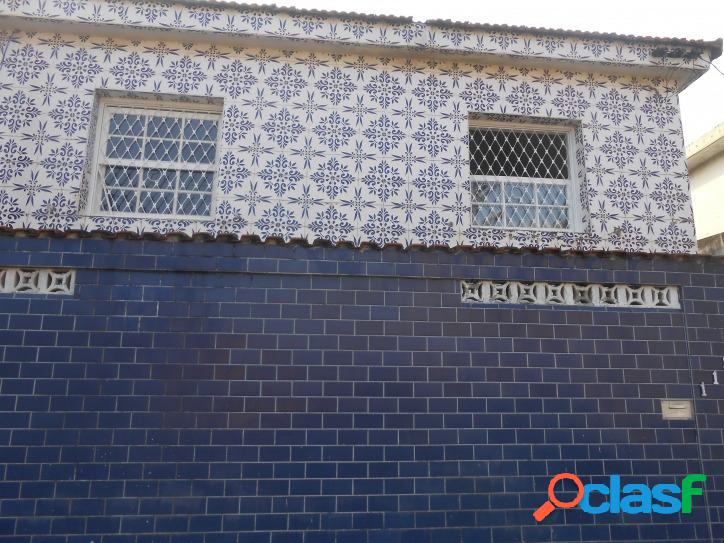 Sobrado 3 Dormitórios Vila Valença Sv!