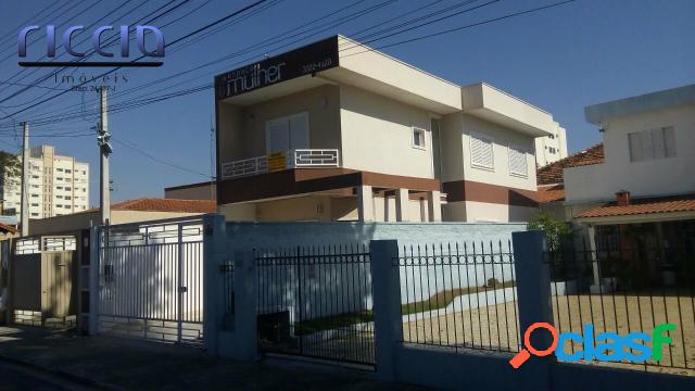 Sobrado Residencial/Comercial Vila Bethania