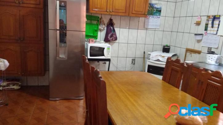 Sobrado, São Mateus, Jd. Santo André, SP. cód.; 2295