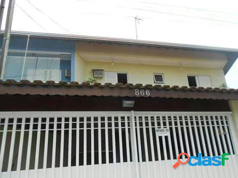 Sobrado zona 02