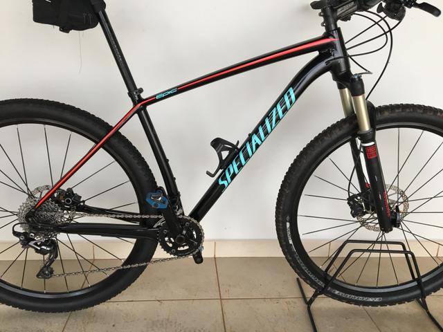Specialized EPIC 29
