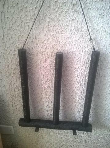 Suporte Rack para prancha de surf