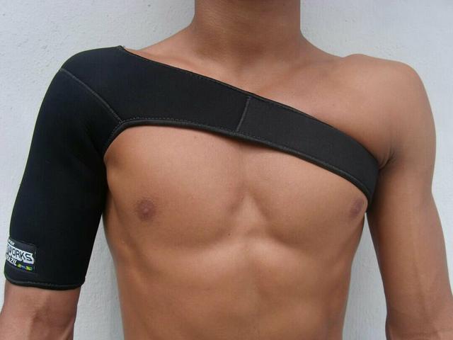 Suporte para Ombro
