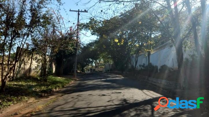 TERRENO - JD.SORIRAMA - SOUSAS