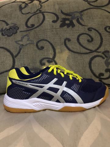 Tenis asics gel vôlei