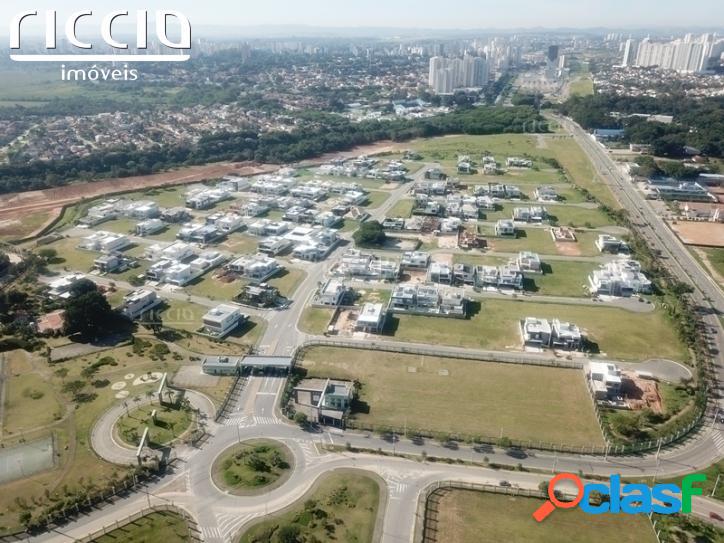 Terreno Esquina 648,83 m² Jardim do Golfe 3° Fase Quadra 3