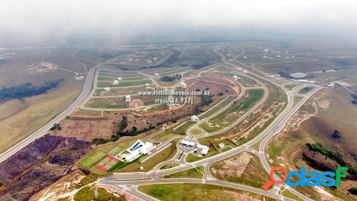 Terreno comercial Alphaville São José dos Campos, 625m²