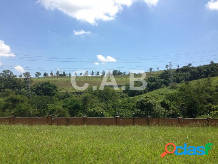 Terreno de Esquina no Residencial Burle Marx