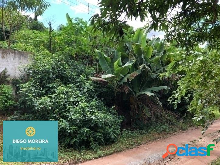Terreno em Mairiporã, loteamento Nascente do sol