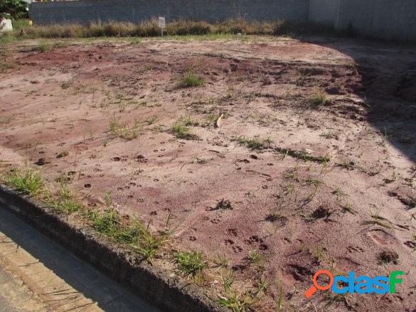 Terreno no Bairro Santa Julia com 284m2