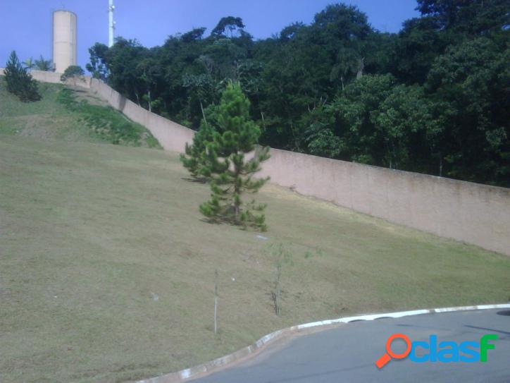 Terreno no Residencial Valville 1 EM ALPHAVILLE