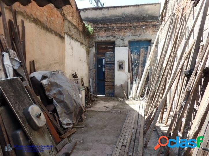 Terreno para Venda e construção na Cidade Nova próximo ao