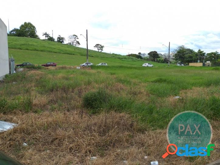 Terreno próximo ao Lago (Comercial/resid 8 pavimentos)