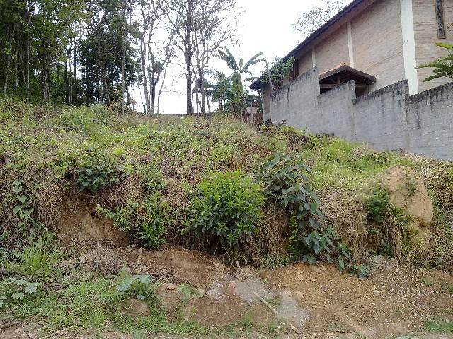 Terreno serra da cantareira- mairiporã