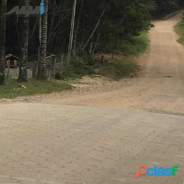 Terrenos a 15 minutos de Barra Velha Escriturados