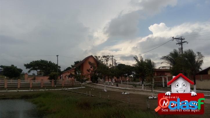 Terrno 12 x 30 em condomínio-Portal de Buzios-C. Frio-RJ