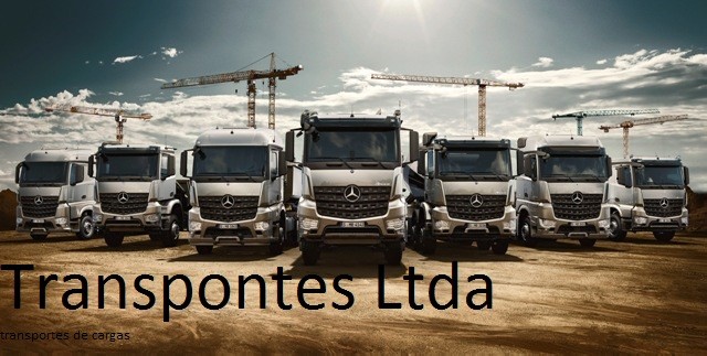 TransPontes Ltda