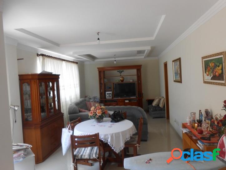 Triplex de 3 Dormitórios Vila Valença!