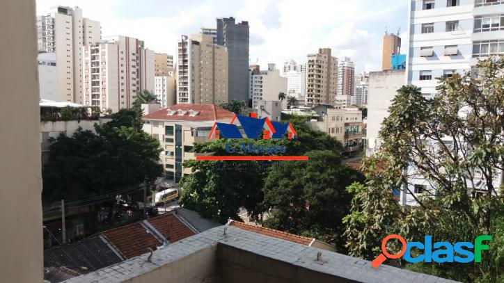 VENHA MORAR EM UMA DAS REGIÕES DE SÃO PAULO, EM PINHEIROS