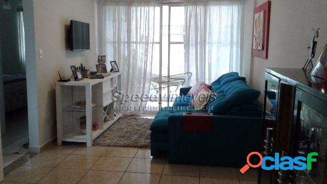 Venda Apartamento em Santos, Ponta da Praia, 2 dormitórios.