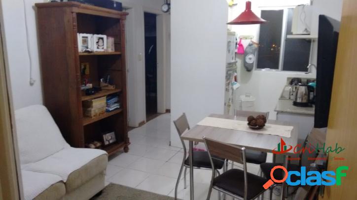 Vendo Apartamento próximo ao Fórum e ao Shopping Pelotas