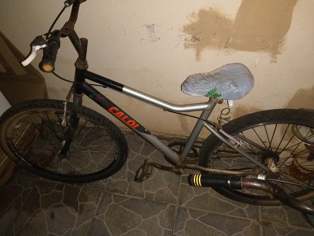 Vendo Caloi