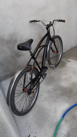 Vendo bicicleta valor reais