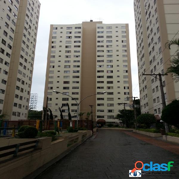 Vila Prudente, 51 m², 2 dormitórios, 1 vaga