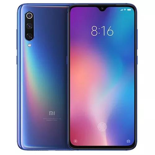 Xiaomi Mi 9 64gb 6gb Ram Global + Capa + Película 3d Mi9