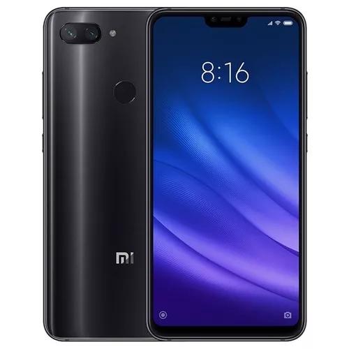 Xiaomi Mi8 Lite 64gb 4 Ram,global (pelicula Brinde)com Nf