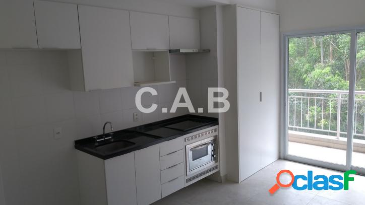 apartamento locação trix alphaville