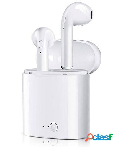 earpods wireless personalizado
