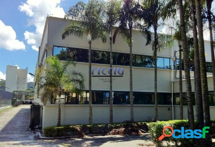 Área 10.000 m² Galpão 5.000 m² ITAPEVI - VAGO