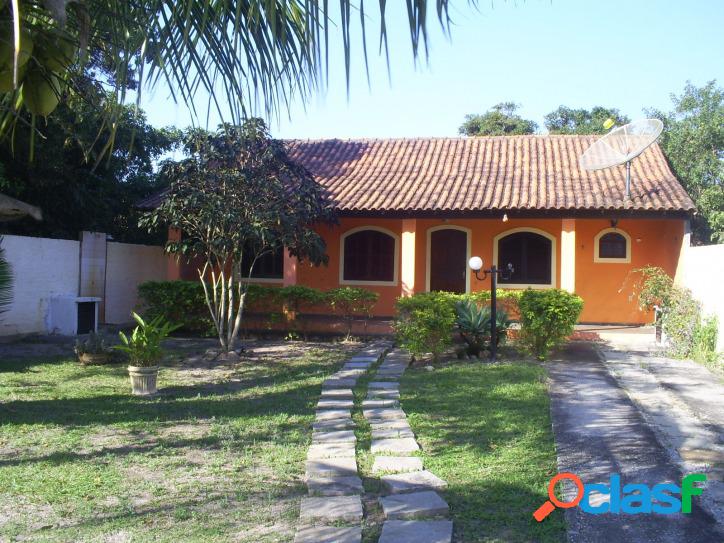 Ótima casa 2 quartos!