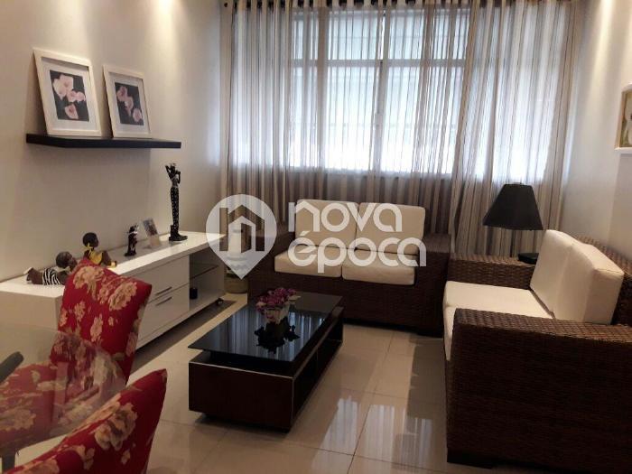 Cachambi, 3 quartos, 1 vaga, 90 m² Rua Vasco da Gama,
